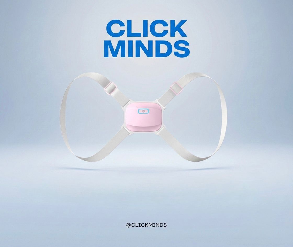 SmartAlign™ Universal Back Trainer