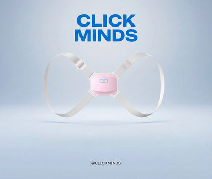 SmartAlign™ Universal Back Trainer