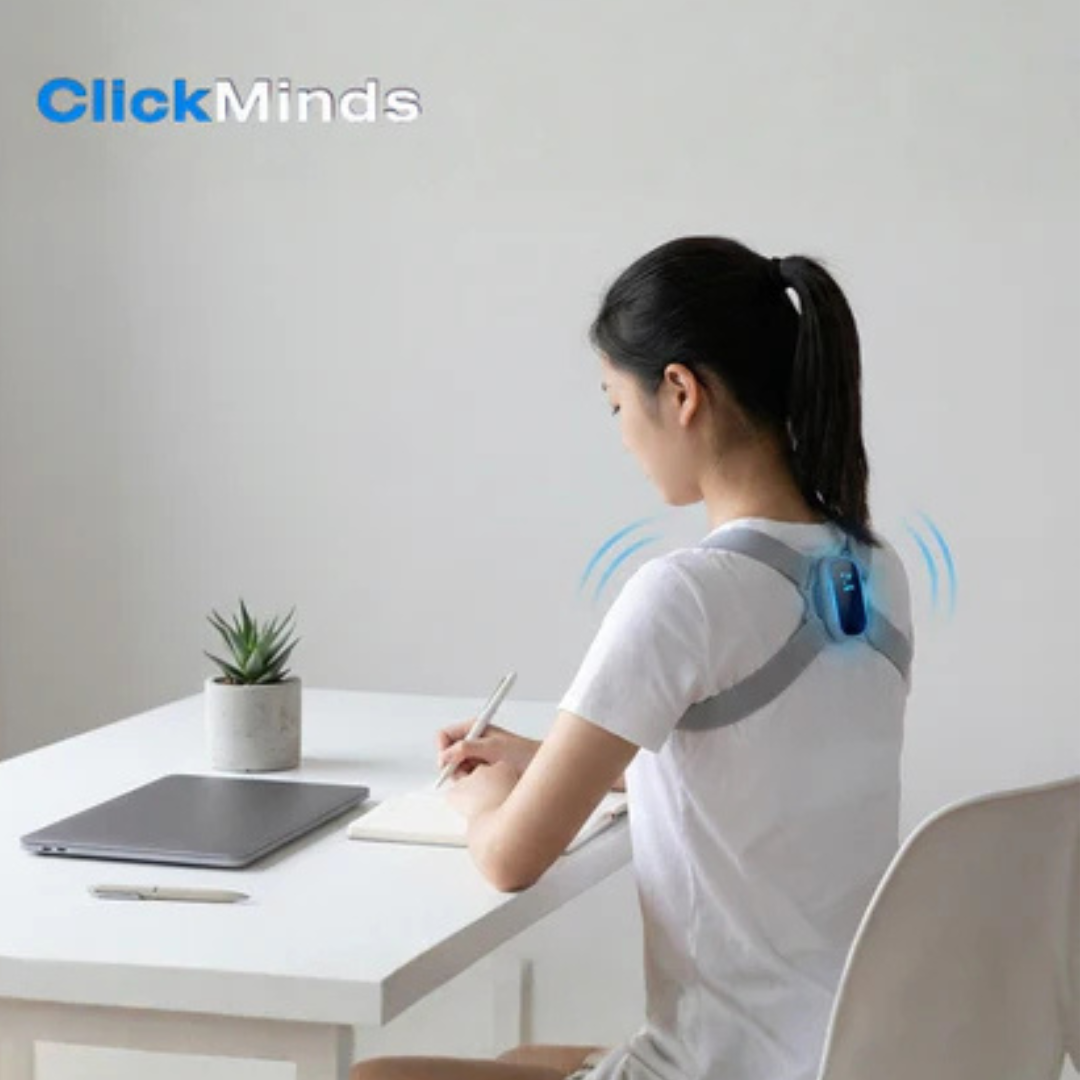 SmartAlign™ Universal Back Trainer