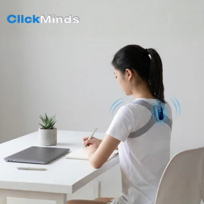 SmartAlign™ Universal Back Trainer