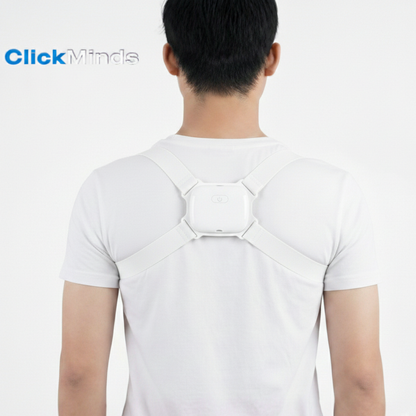 SmartAlign™ Universal Back Trainer