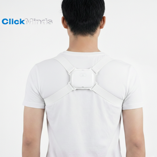 SmartAlign™ Universal Back Trainer