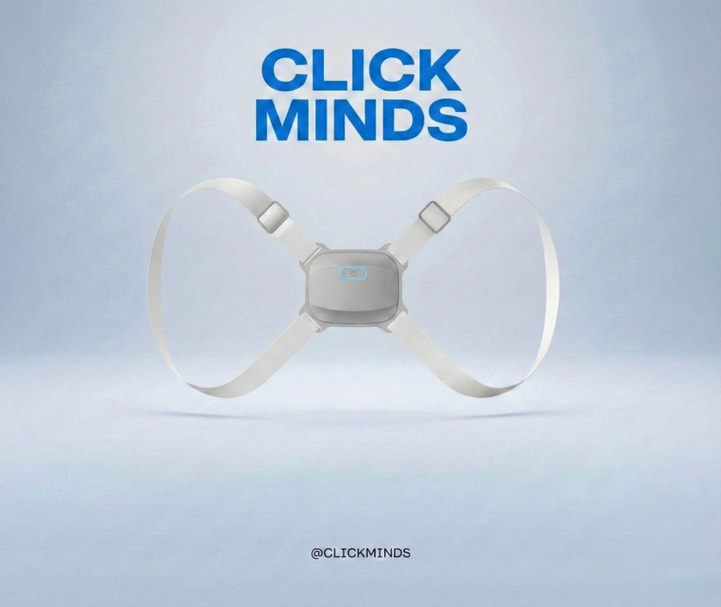 SmartAlign™ Universal Back Trainer