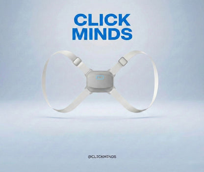 SmartAlign™ Universal Back Trainer