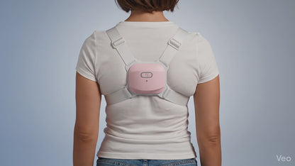 SmartAlign™ Universal Back Trainer