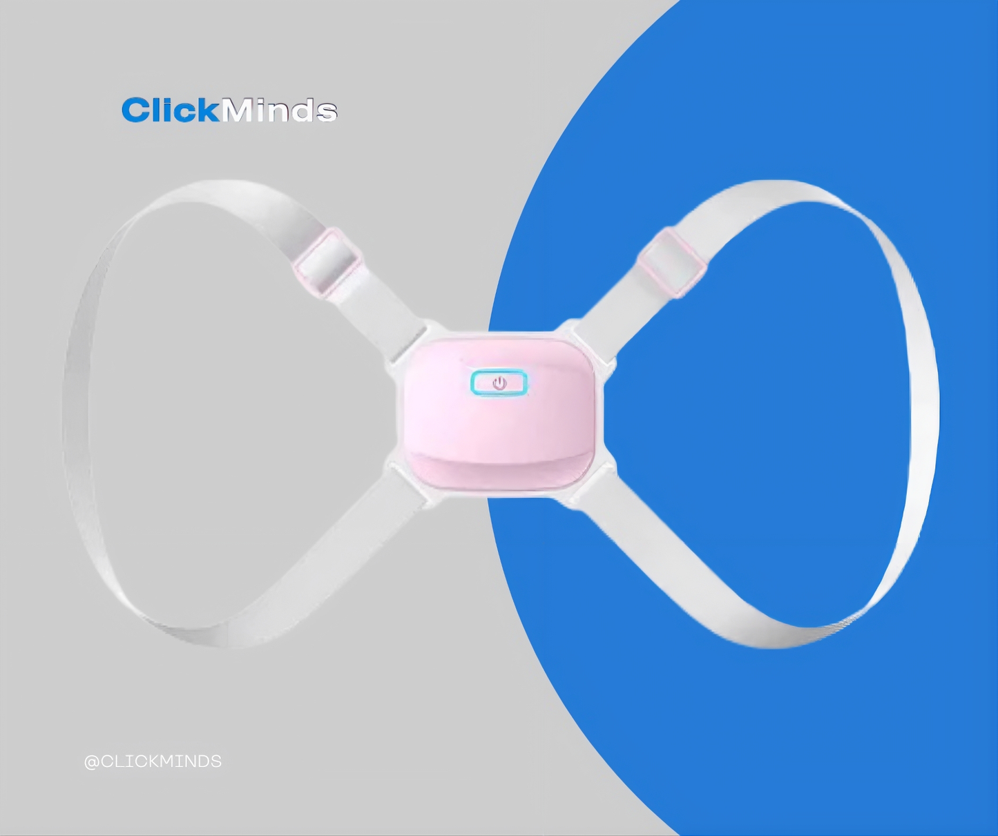 SmartAlign™ Universal Back Trainer