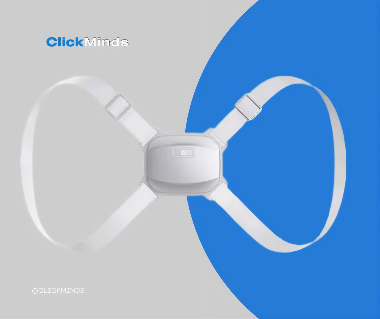 SmartAlign™ Universal Back Trainer